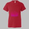 Youth Unisex Jersey Tee Thumbnail