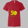 Youth Unisex Jersey Tee Thumbnail