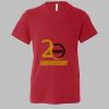 Youth Unisex Jersey Tee Thumbnail