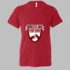 Youth Unisex Jersey Tee Thumbnail