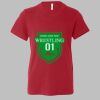 Youth Unisex Jersey Tee Thumbnail