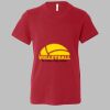 Youth Unisex Jersey Tee Thumbnail