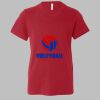 Youth Unisex Jersey Tee Thumbnail