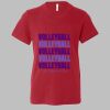 Youth Unisex Jersey Tee Thumbnail