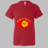 Youth Unisex Jersey Tee Thumbnail