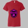 Youth Unisex Jersey Tee Thumbnail