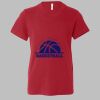 Youth Unisex Jersey Tee Thumbnail