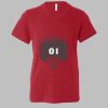 Youth Unisex Jersey Tee Thumbnail