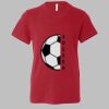 Youth Unisex Jersey Tee Thumbnail
