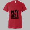 Youth Unisex Jersey Tee Thumbnail