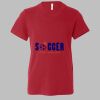 Youth Unisex Jersey Tee Thumbnail