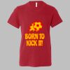 Youth Unisex Jersey Tee Thumbnail