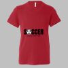 Youth Unisex Jersey Tee Thumbnail