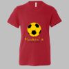 Youth Unisex Jersey Tee Thumbnail