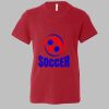 Youth Unisex Jersey Tee Thumbnail
