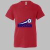 Youth Unisex Jersey Tee Thumbnail
