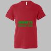 Youth Unisex Jersey Tee Thumbnail