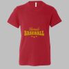 Youth Unisex Jersey Tee Thumbnail