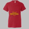Youth Unisex Jersey Tee Thumbnail