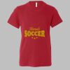 Youth Unisex Jersey Tee Thumbnail
