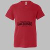 Youth Unisex Jersey Tee Thumbnail