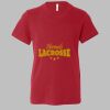 Youth Unisex Jersey Tee Thumbnail