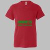 Youth Unisex Jersey Tee Thumbnail