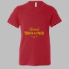 Youth Unisex Jersey Tee Thumbnail