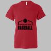 Youth Unisex Jersey Tee Thumbnail
