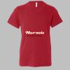 Youth Unisex Jersey Tee Thumbnail