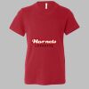 Youth Unisex Jersey Tee Thumbnail