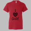 Youth Unisex Jersey Tee Thumbnail