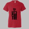 Youth Unisex Jersey Tee Thumbnail