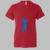 Youth Unisex Jersey Tee Thumbnail