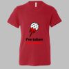 Youth Unisex Jersey Tee Thumbnail