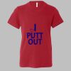 Youth Unisex Jersey Tee Thumbnail