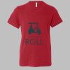 Youth Unisex Jersey Tee Thumbnail