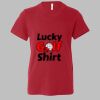 Youth Unisex Jersey Tee Thumbnail