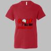 Youth Unisex Jersey Tee Thumbnail