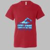 Youth Unisex Jersey Tee Thumbnail