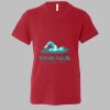 Youth Unisex Jersey Tee Thumbnail