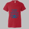 Youth Unisex Jersey Tee Thumbnail