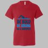 Youth Unisex Jersey Tee Thumbnail
