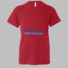 Youth Unisex Jersey Tee Thumbnail