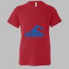 Youth Unisex Jersey Tee Thumbnail