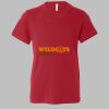 Youth Unisex Jersey Tee Thumbnail