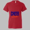 Youth Unisex Jersey Tee Thumbnail