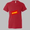 Youth Unisex Jersey Tee Thumbnail
