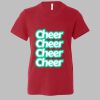 Youth Unisex Jersey Tee Thumbnail