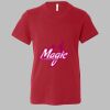 Youth Unisex Jersey Tee Thumbnail